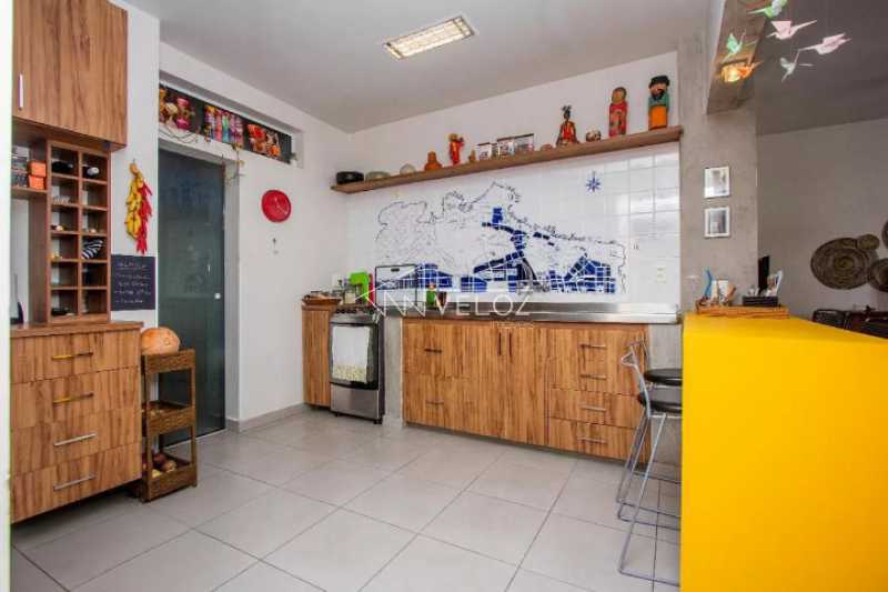 Apartamento à venda com 3 quartos, 116m² - Foto 7