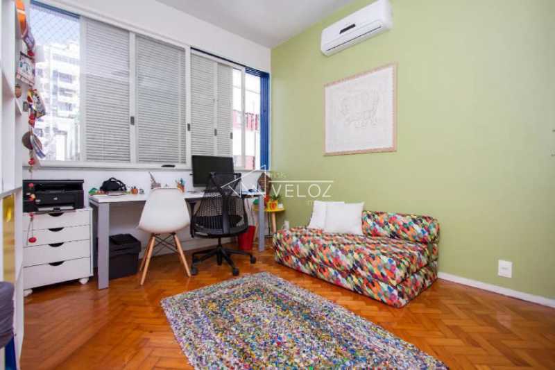 Apartamento à venda com 3 quartos, 116m² - Foto 13