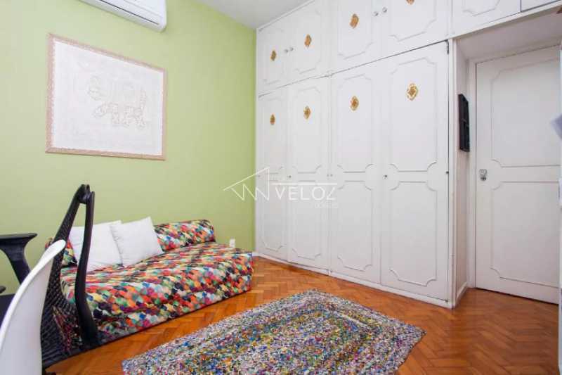 Apartamento à venda com 3 quartos, 116m² - Foto 15