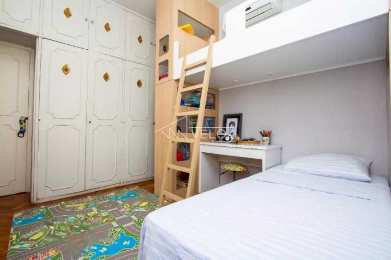 Apartamento à venda com 3 quartos, 116m² - Foto 26