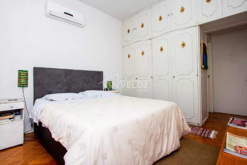 Apartamento à venda com 3 quartos, 116m² - Foto 18