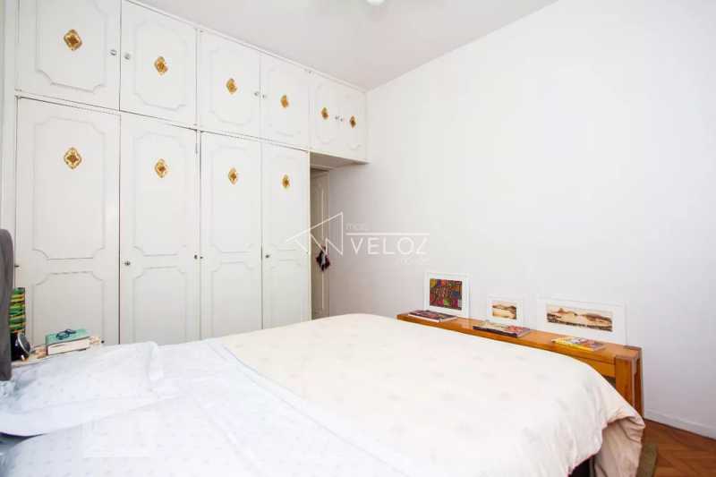 Apartamento à venda com 3 quartos, 116m² - Foto 19