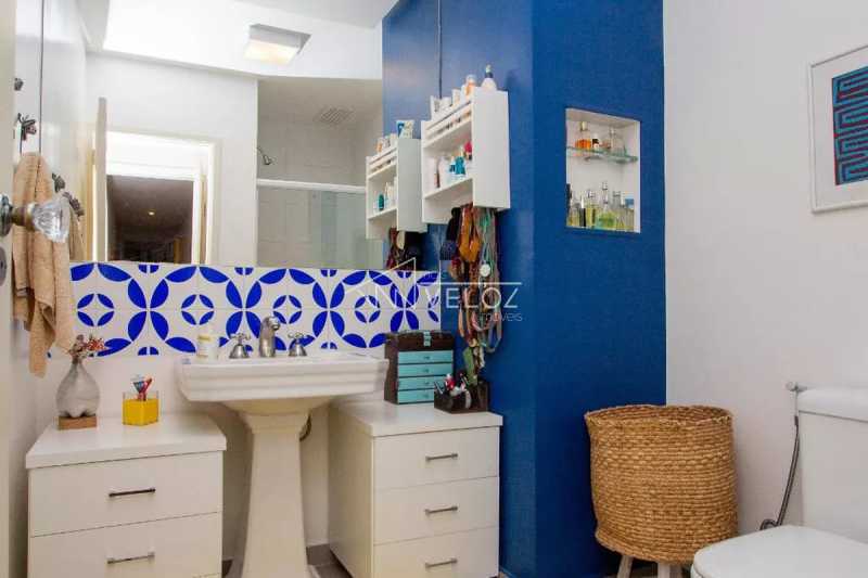 Apartamento à venda com 3 quartos, 116m² - Foto 28