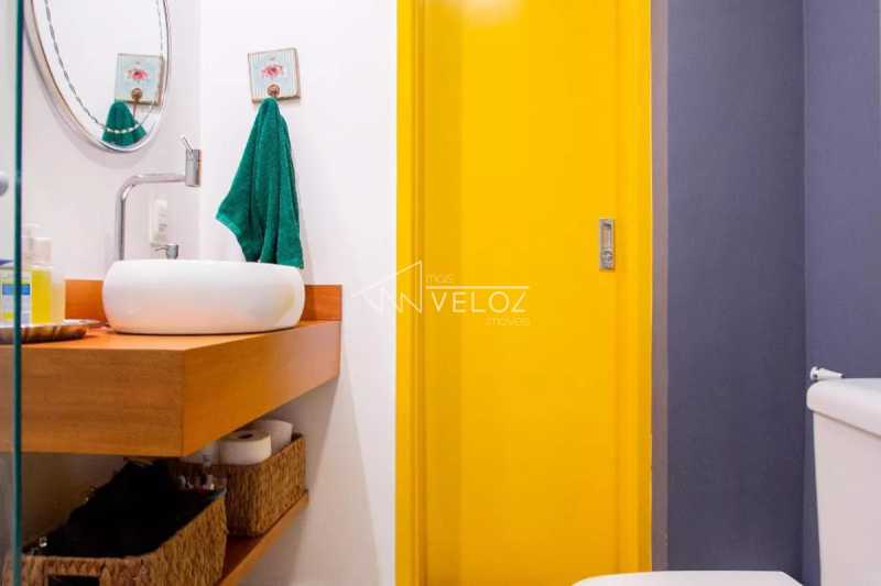 Apartamento à venda com 3 quartos, 116m² - Foto 22