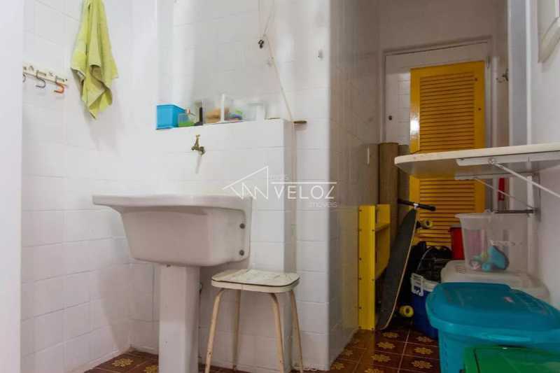 Apartamento à venda com 3 quartos, 116m² - Foto 10