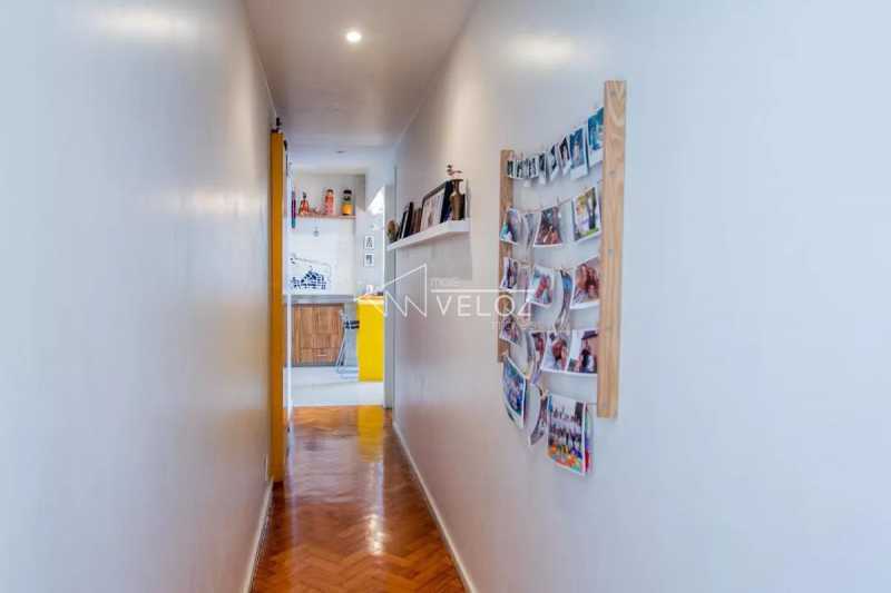 Apartamento à venda com 3 quartos, 116m² - Foto 11