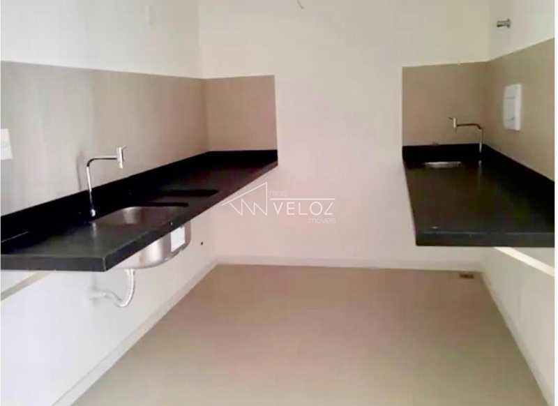 Apartamento à venda com 1 quarto, 47m² - Foto 4