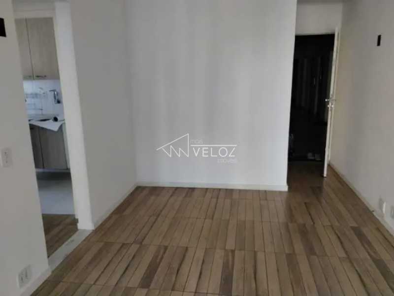 Apartamento, 1 quarto, 43 m² - Foto 4