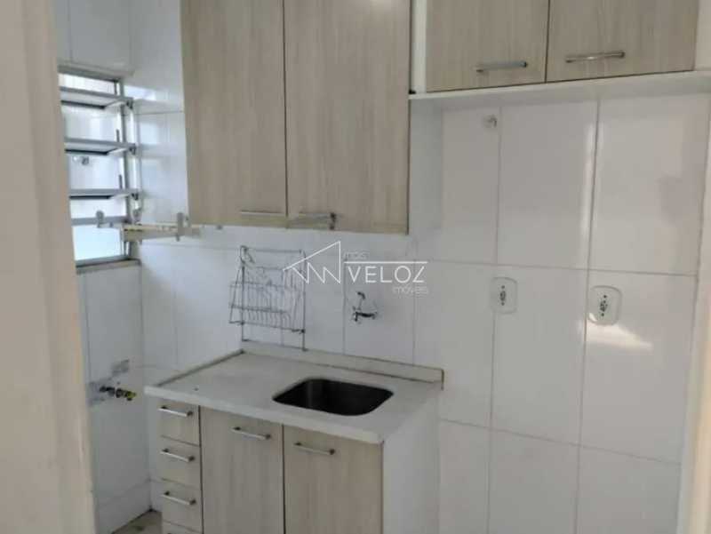 Apartamento, 1 quarto, 43 m² - Foto 24