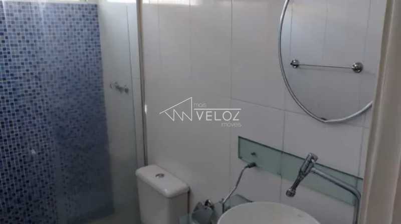 Apartamento, 1 quarto, 43 m² - Foto 17