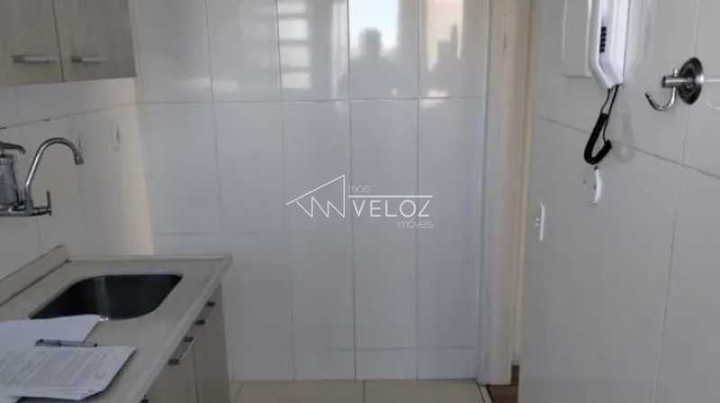 Apartamento, 1 quarto, 43 m² - Foto 8