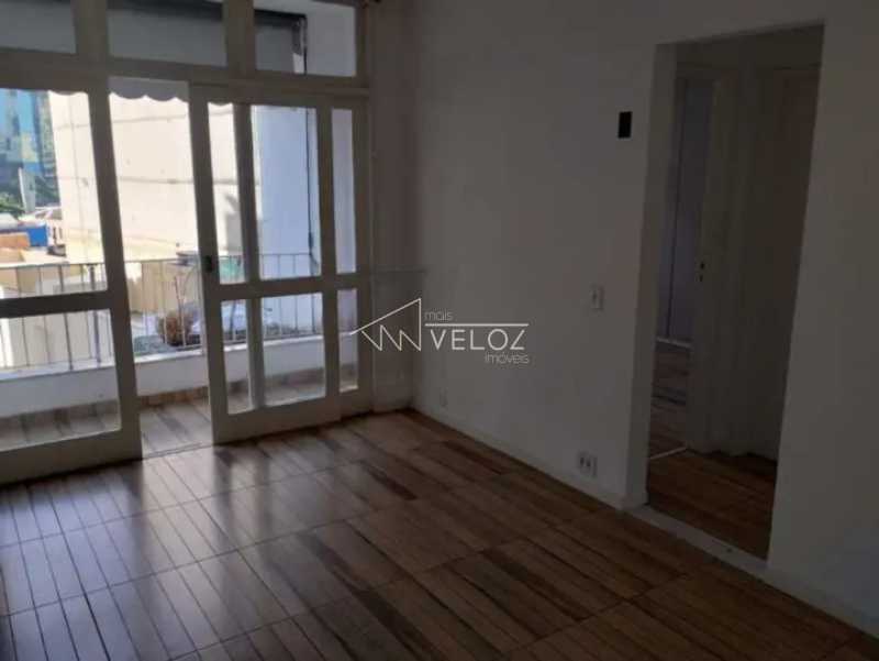 Apartamento, 1 quarto, 43 m² - Foto 20