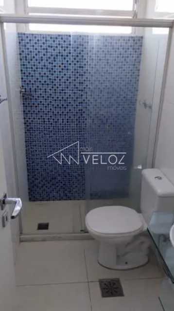 Apartamento, 1 quarto, 43 m² - Foto 5