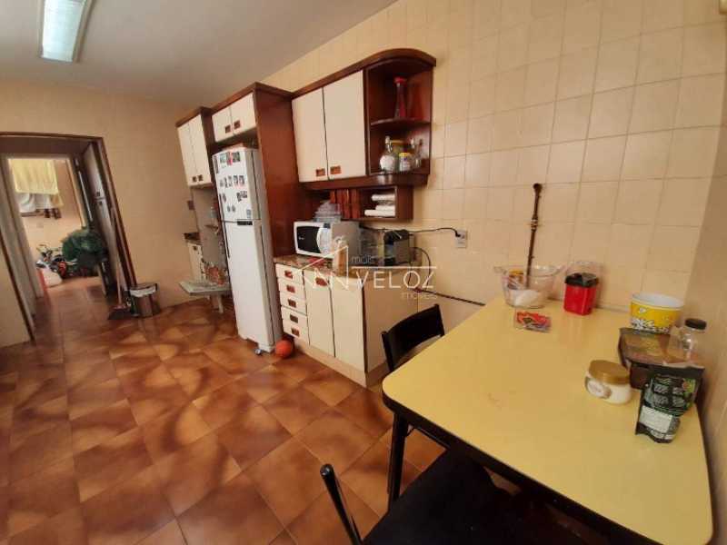 Apartamento à venda com 3 quartos, 230m² - Foto 20