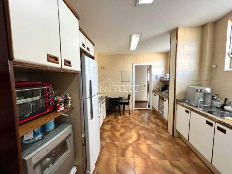 Apartamento à venda com 3 quartos, 230m² - Foto 22