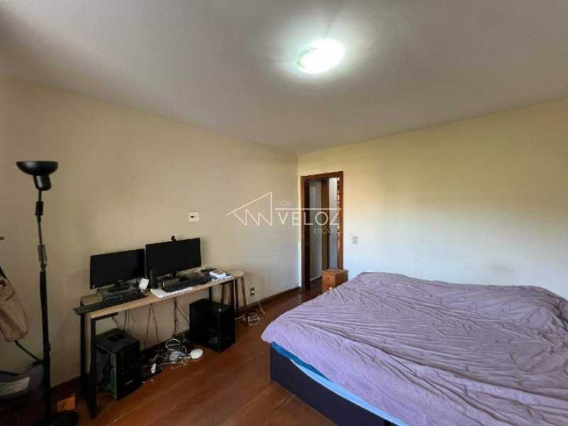 Apartamento à venda com 3 quartos, 230m² - Foto 14