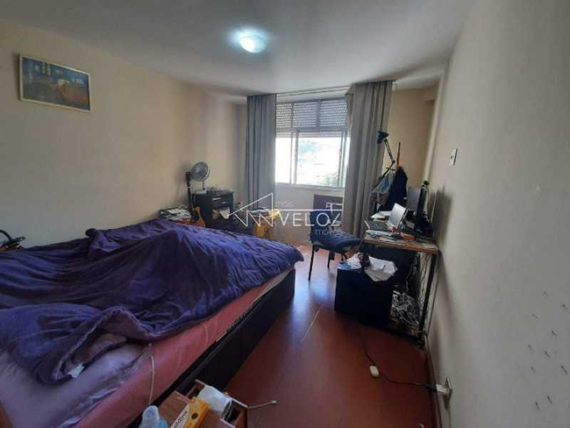 Apartamento à venda com 3 quartos, 230m² - Foto 17