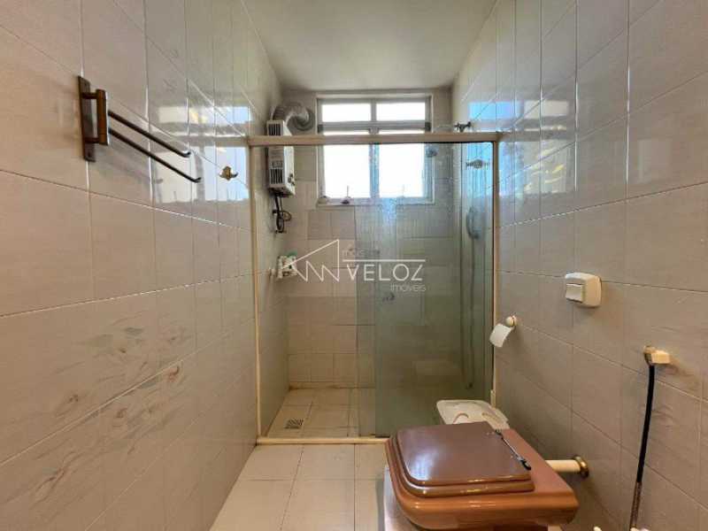 Apartamento à venda com 3 quartos, 230m² - Foto 18