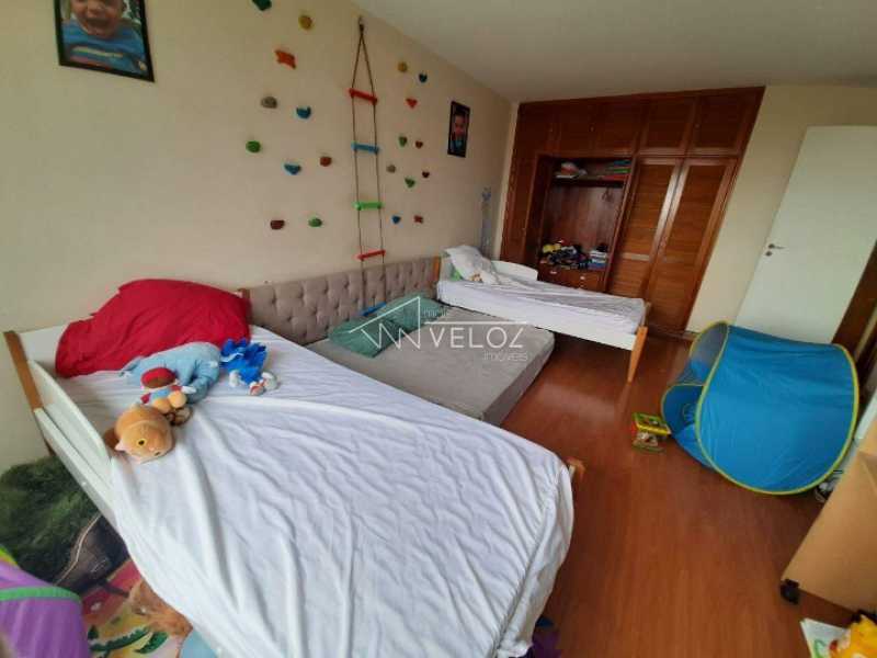 Apartamento à venda com 3 quartos, 230m² - Foto 19