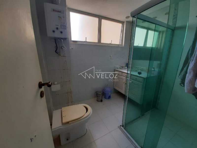 Apartamento à venda com 3 quartos, 230m² - Foto 10