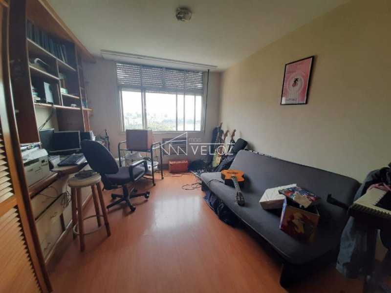 Apartamento à venda com 3 quartos, 230m² - Foto 11