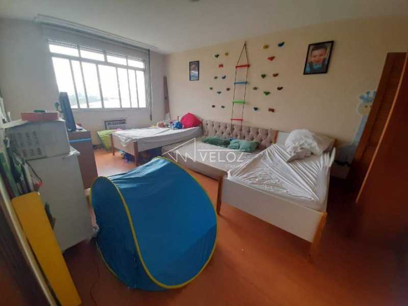 Apartamento à venda com 3 quartos, 230m² - Foto 27