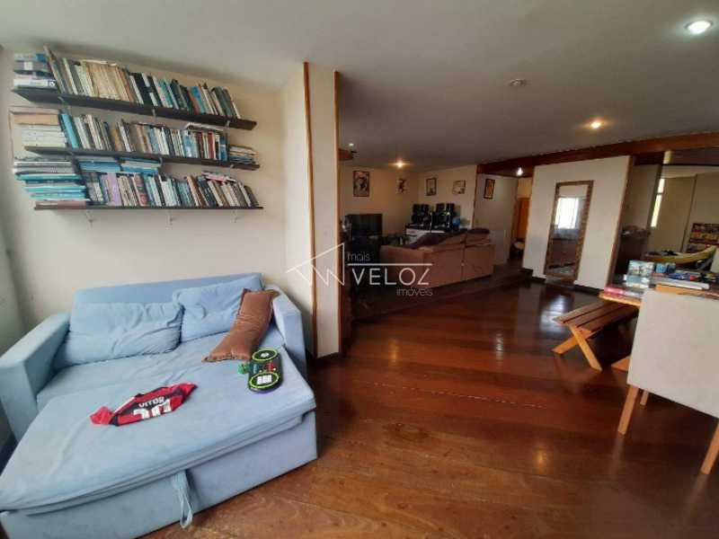 Apartamento à venda com 3 quartos, 230m² - Foto 28