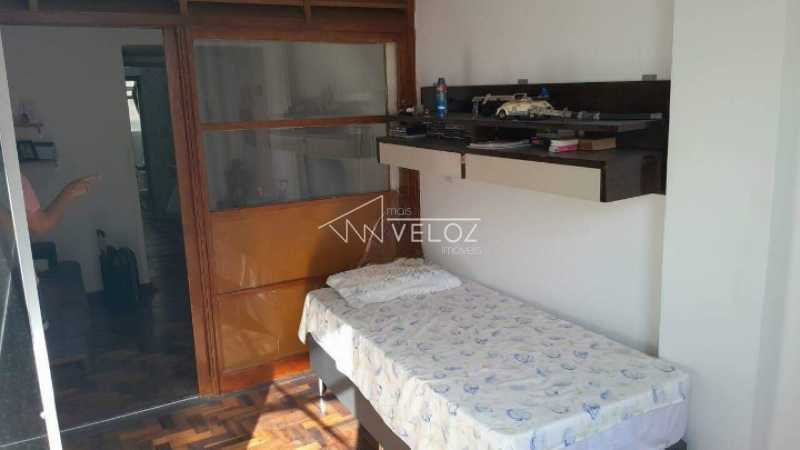 Apartamento à venda com 1 quarto, 30m² - Foto 1