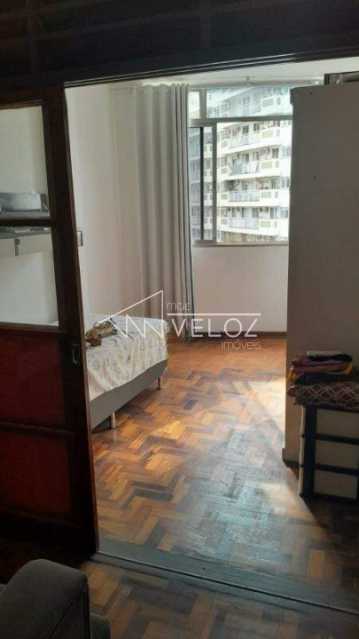 Apartamento à venda com 1 quarto, 30m² - Foto 2