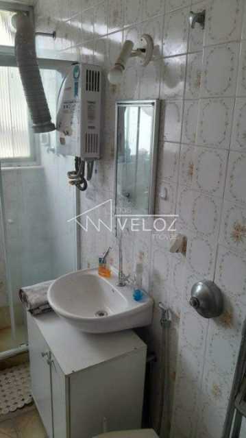 Apartamento à venda com 1 quarto, 30m² - Foto 6