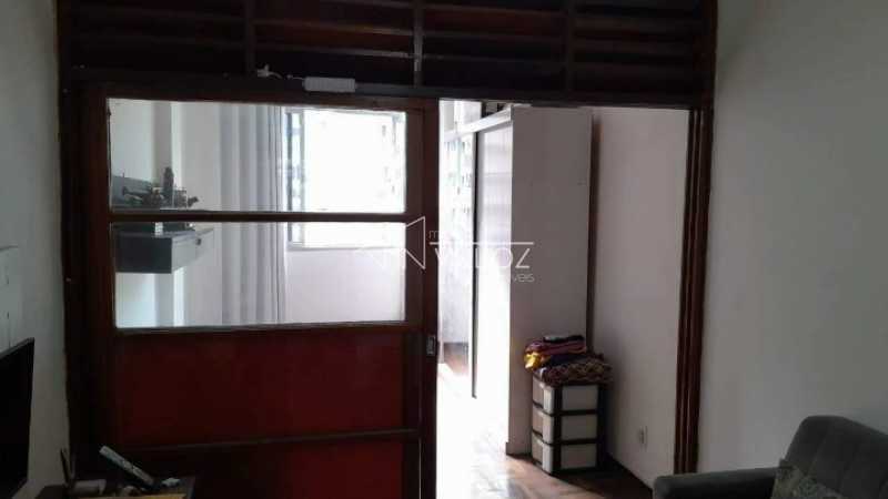 Apartamento à venda com 1 quarto, 30m² - Foto 9