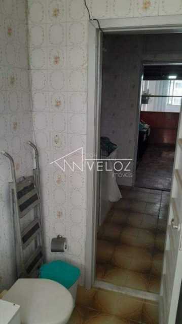 Apartamento à venda com 1 quarto, 30m² - Foto 10