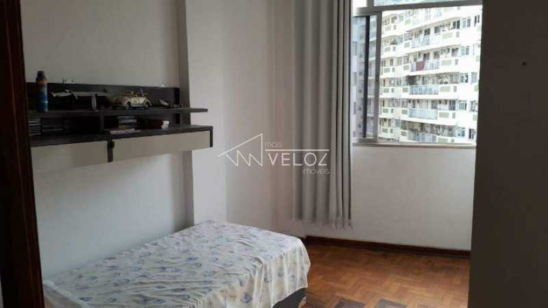 Apartamento à venda com 1 quarto, 30m² - Foto 11