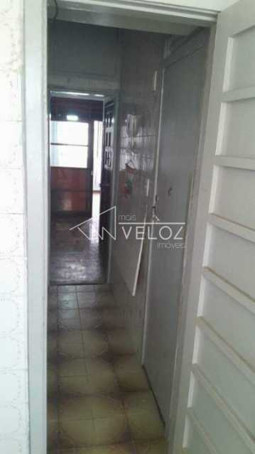 Apartamento à venda com 1 quarto, 30m² - Foto 12