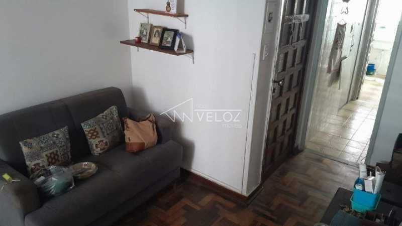 Apartamento à venda com 1 quarto, 30m² - Foto 13