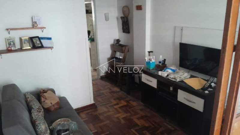 Apartamento à venda com 1 quarto, 30m² - Foto 14