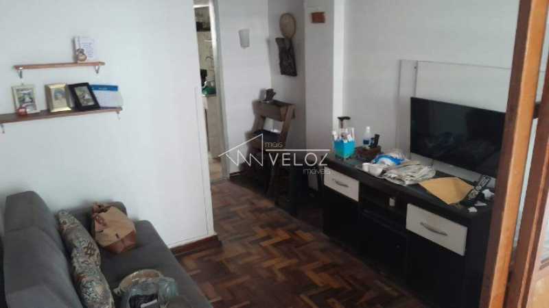 Apartamento à venda com 1 quarto, 30m² - Foto 15