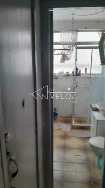 Apartamento à venda com 1 quarto, 30m² - Foto 16