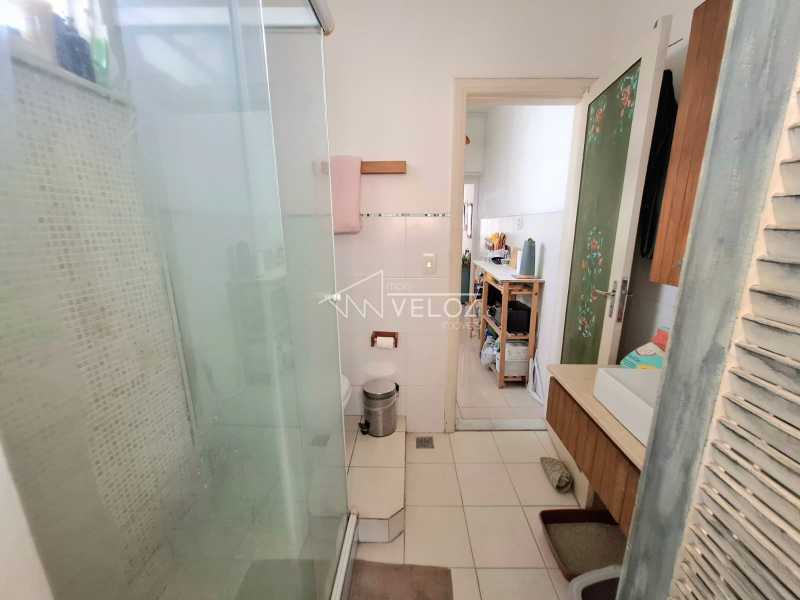 Apartamento à venda com 2 quartos, 47m² - Foto 3