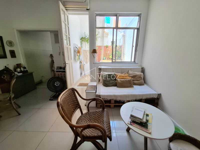 Apartamento à venda com 2 quartos, 47m² - Foto 12