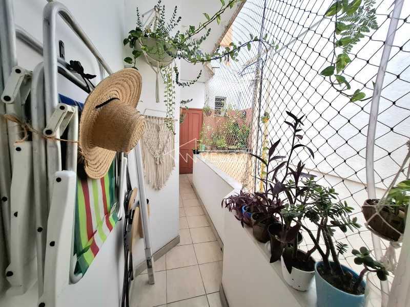 Apartamento à venda com 2 quartos, 47m² - Foto 15