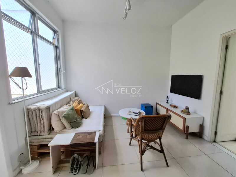 Apartamento à venda com 2 quartos, 47m² - Foto 16