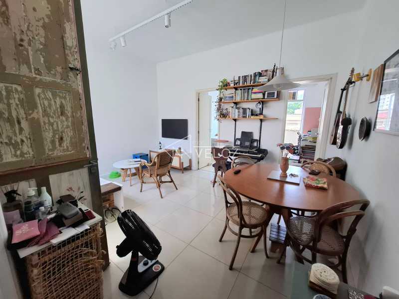 Apartamento à venda com 2 quartos, 47m² - Foto 18