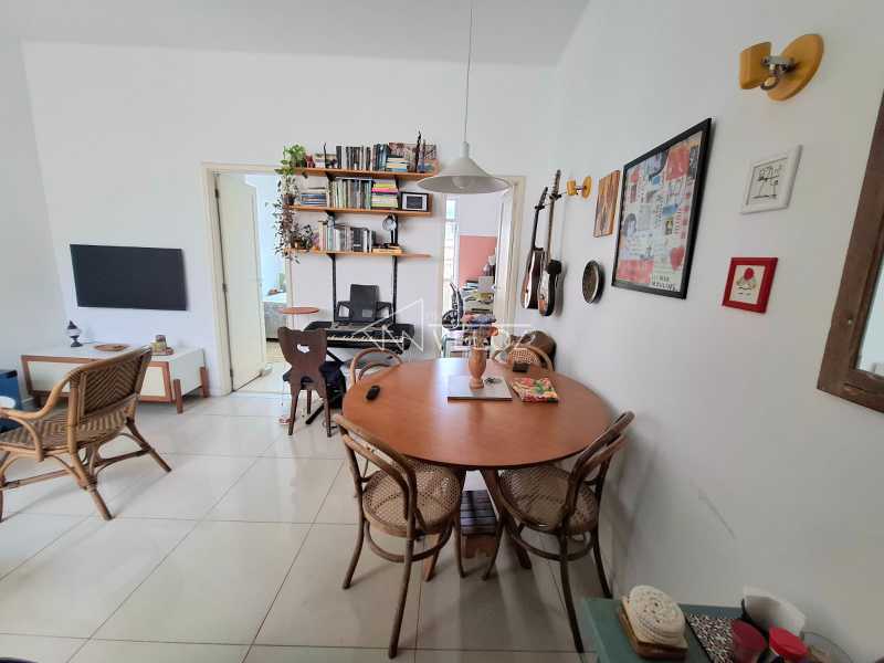 Apartamento à venda com 2 quartos, 47m² - Foto 19