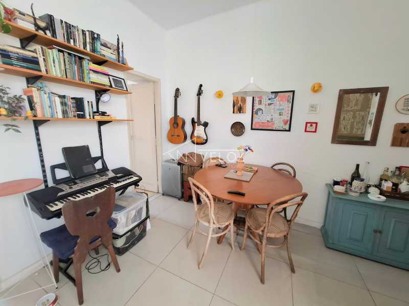 Apartamento à venda com 2 quartos, 47m² - Foto 21