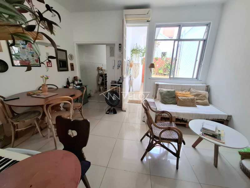 Apartamento à venda com 2 quartos, 47m² - Foto 23