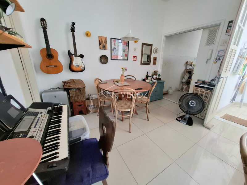 Apartamento à venda com 2 quartos, 47m² - Foto 24