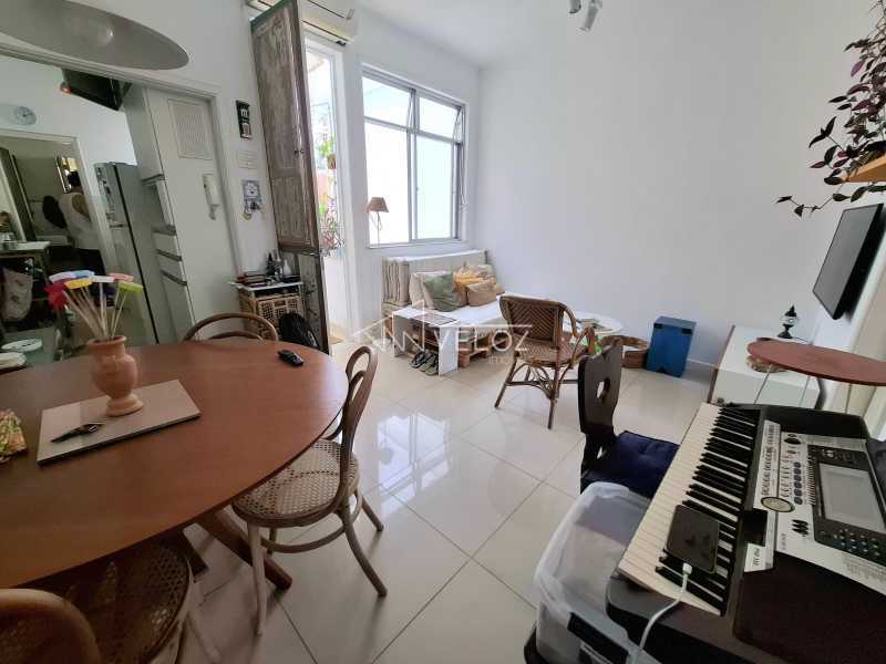 Apartamento à venda com 2 quartos, 47m² - Foto 25