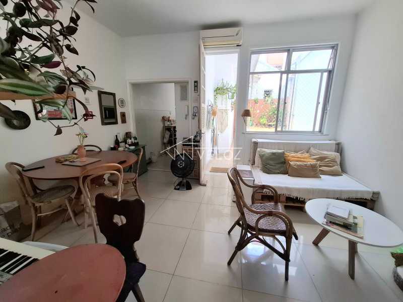 Apartamento à venda com 2 quartos, 47m² - Foto 26