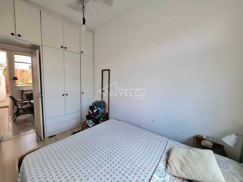 Apartamento à venda com 2 quartos, 47m² - Foto 27